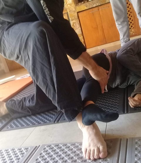 Cursos en Mendoza - Thaizen