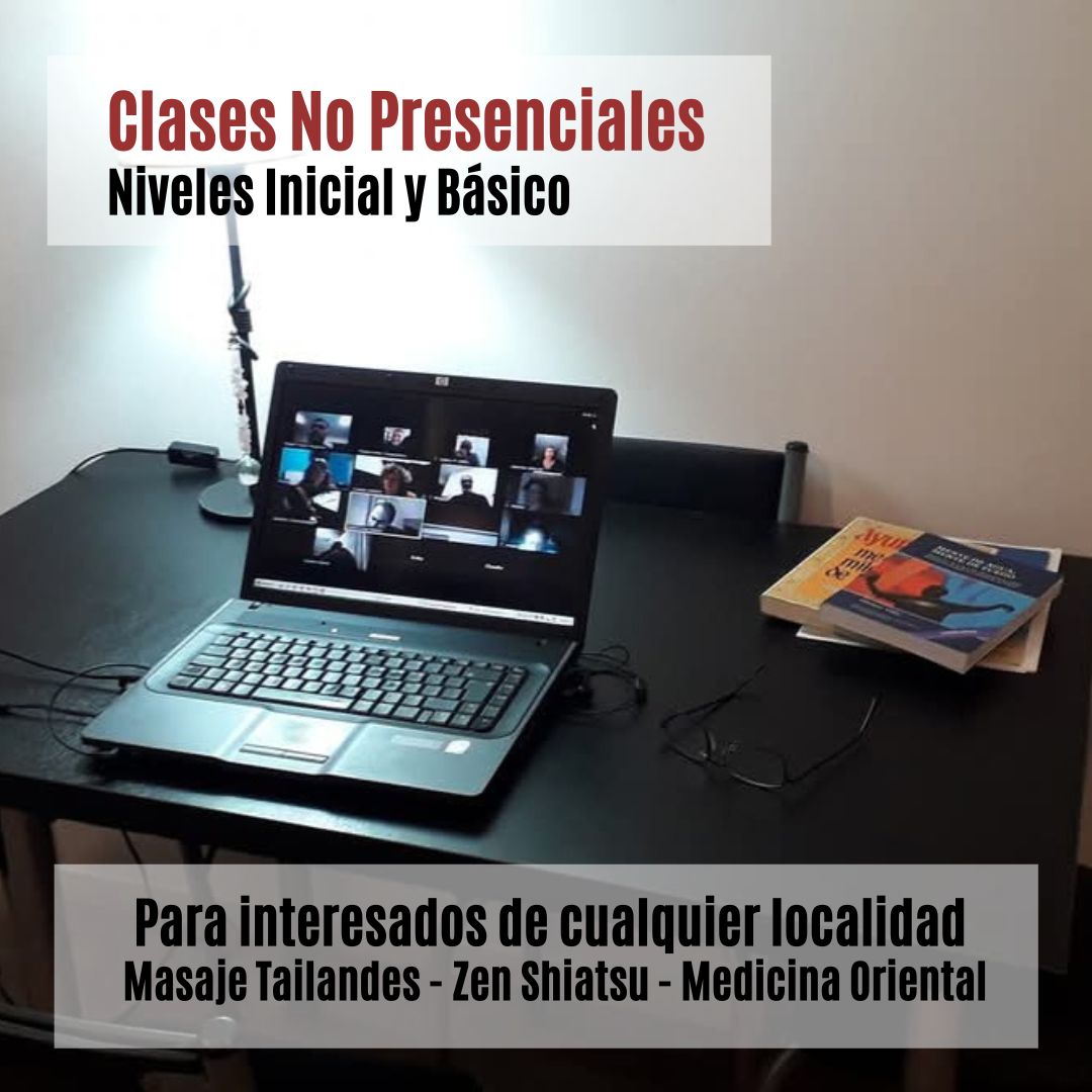 Masaje Tailandes, Shiatsu y Medicina Oriental - Thaizen