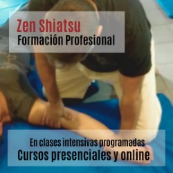 Zen Shiatsu