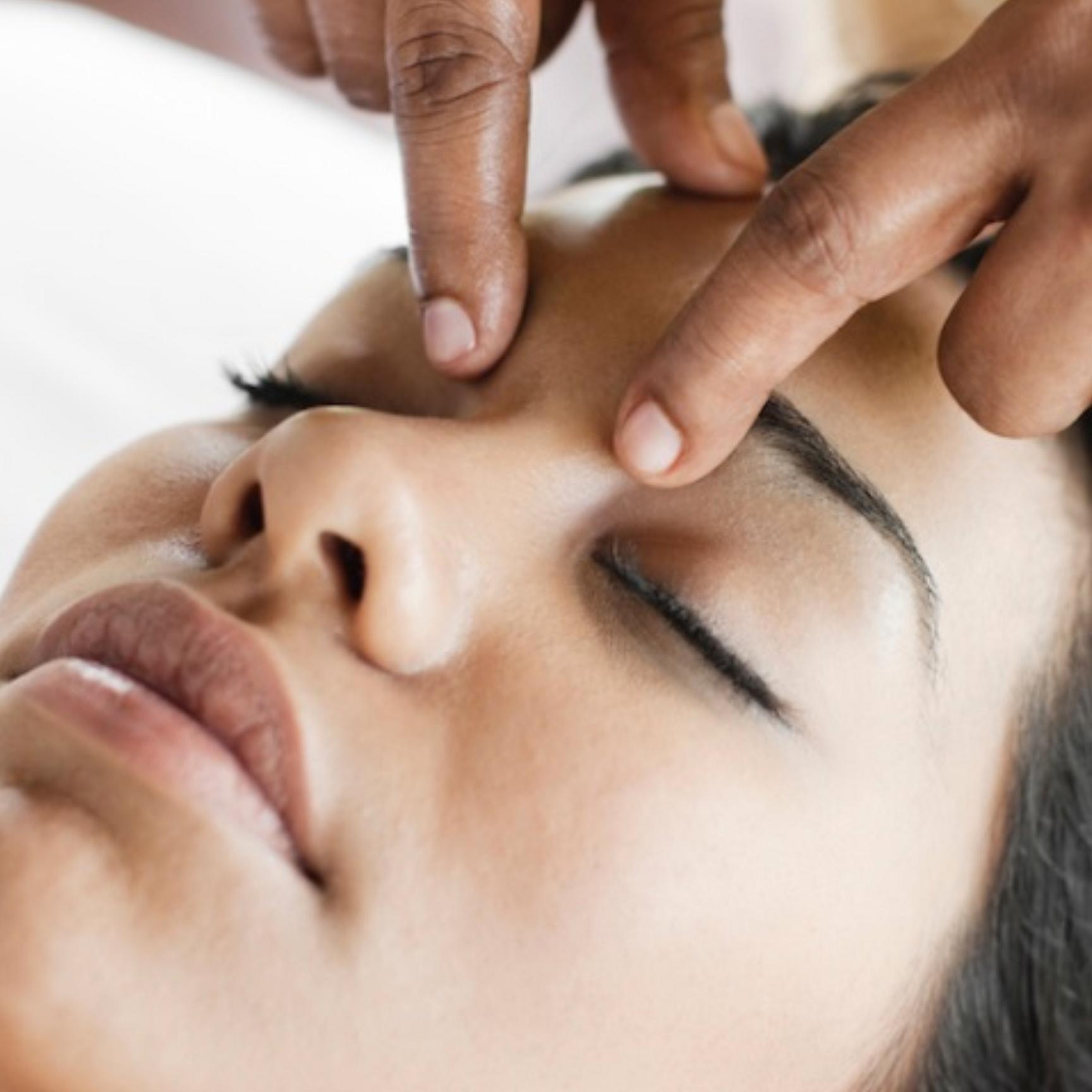 Digitopuntura Ayurvedica - Thaizen