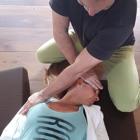 Cursos personalizados en Buenos Aires - Thaizen 