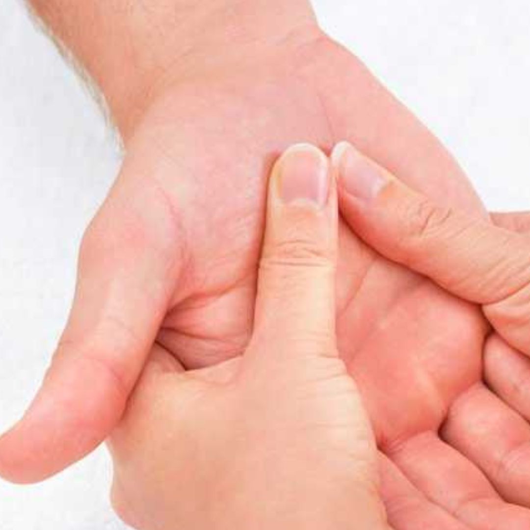 Reflexologia Manual - Thaizen