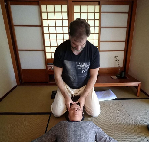 Sesiones Domicilio -Thaizen